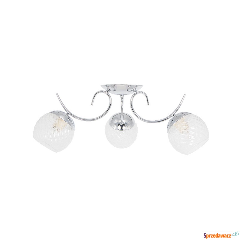 Elem Avica 8074/3 8C plafon lampa sufitowa tr... - Plafony - Siedlce