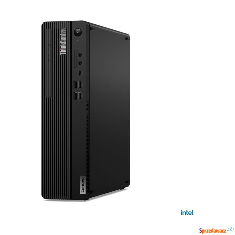 Komputer Lenovo Lenovo ThinkCentre M70s G4 SFF... - Komputery stacjonarne - Słupsk