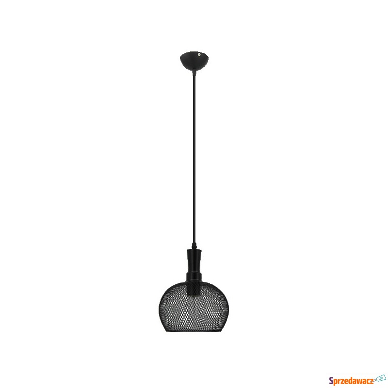 Elem Daria 9902/1 01 lampa wisząca zwis 1x60W... - Lampy wiszące, żyrandole - Przemyśl