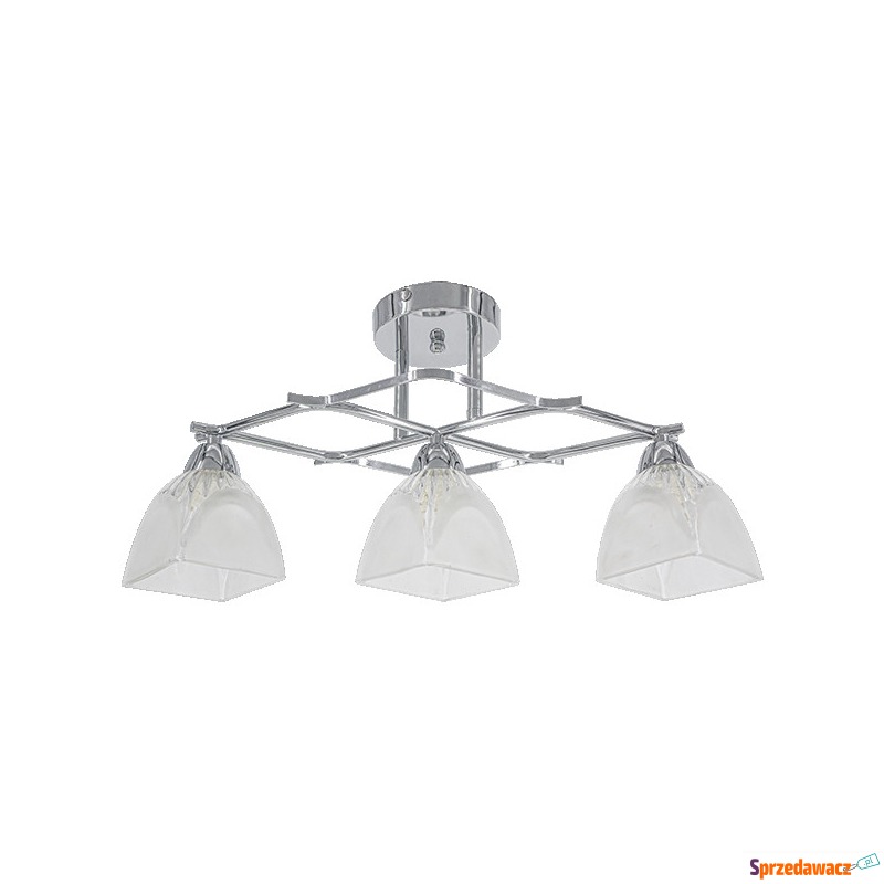 Elem Krata 8955/3 8C plafon lampa sufitowa tr... - Plafony - Słupsk