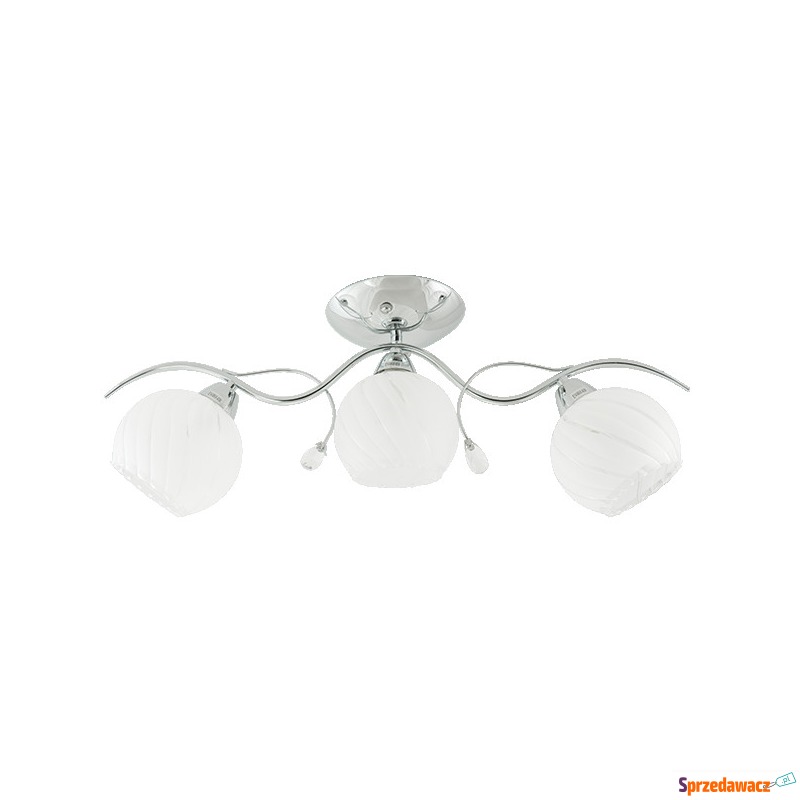 Elem Sting 8758/3 8C plafon lampa sufitowa tr... - Plafony - Warszawa