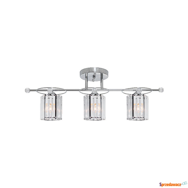 Elem Lazio 8819/3 8C plafon lampa sufitowa 3x60W... - Plafony - Krosno