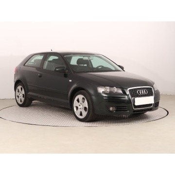 Audi A3 1.6 FSI (115KM), 2006