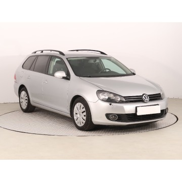 VW Golf 1.6 TDI (105KM), 2013