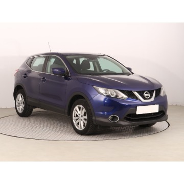 Nissan Qashqai 1.2 DIG-T (115KM), 2014