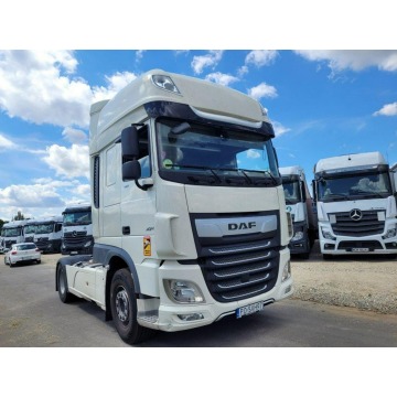 DAF Xf 480 - 2021