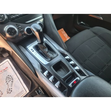 DS Automobiles   Hatchback 2015,  2.0 diesel, automat - Na sprzedaż za 43 900 zł - Świebodzin - zdjęcie 12