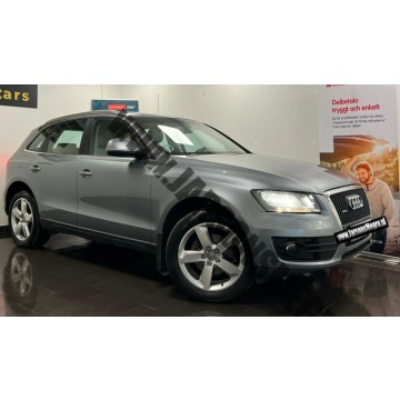 Audi Q5 - 2011