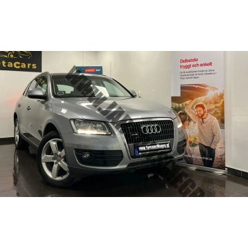 Audi Q5  SUV 2011,  2.0 diesel, automat - Na sprzedaż za 57 450 zł - Skoczów - zdjęcie 2
