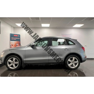 Audi Q5  SUV 2011,  2.0 diesel, automat - Na sprzedaż za 57 450 zł - Skoczów - zdjęcie 5