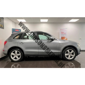 Audi Q5  SUV 2011,  2.0 diesel, automat - Na sprzedaż za 57 450 zł - Skoczów - zdjęcie 6