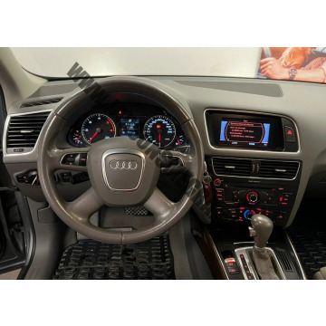 Audi Q5  SUV 2011,  2.0 diesel, automat - Na sprzedaż za 57 450 zł - Skoczów - zdjęcie 7