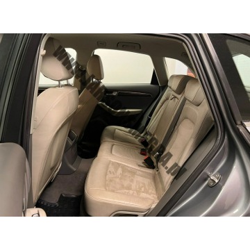 Audi Q5  SUV 2011,  2.0 diesel, automat - Na sprzedaż za 57 450 zł - Skoczów - zdjęcie 12