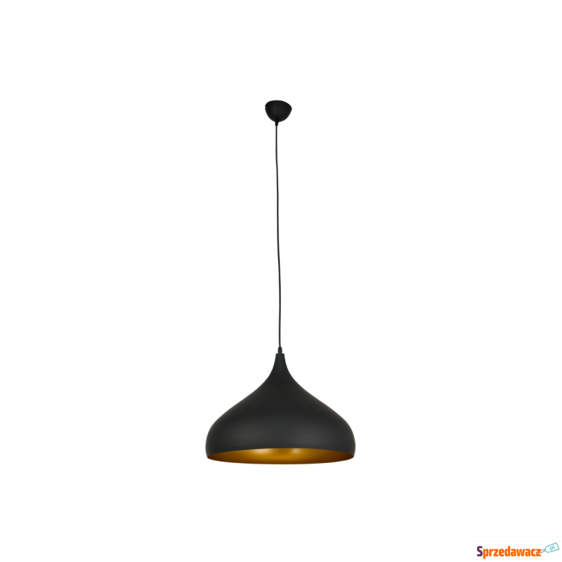 Elem Aron 8112/1 -01 lampa wisząca zwis 1x60W... - Lampy wiszące, żyrandole - Przemyśl