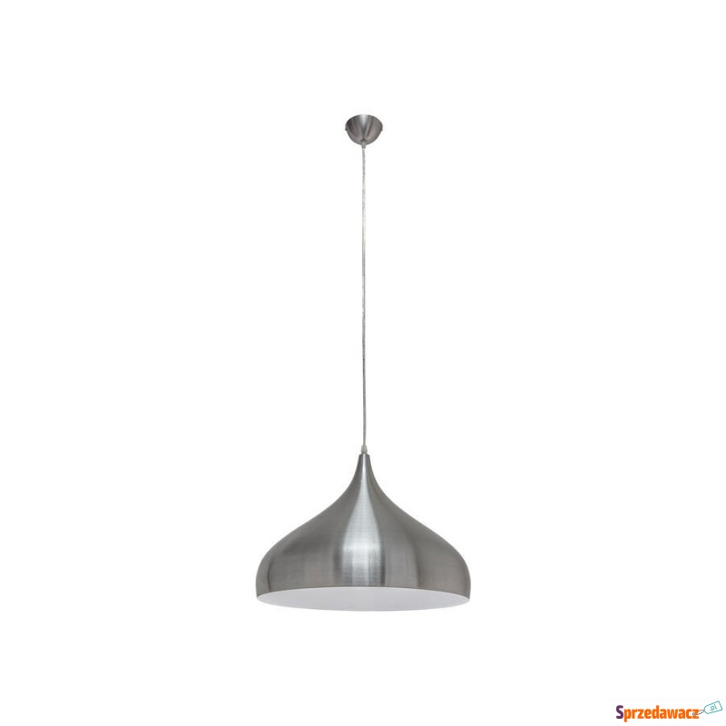 Elem Aron 8112/1 -02 lampa wisząca zwis 1x60W... - Lampy wiszące, żyrandole - Brzeg