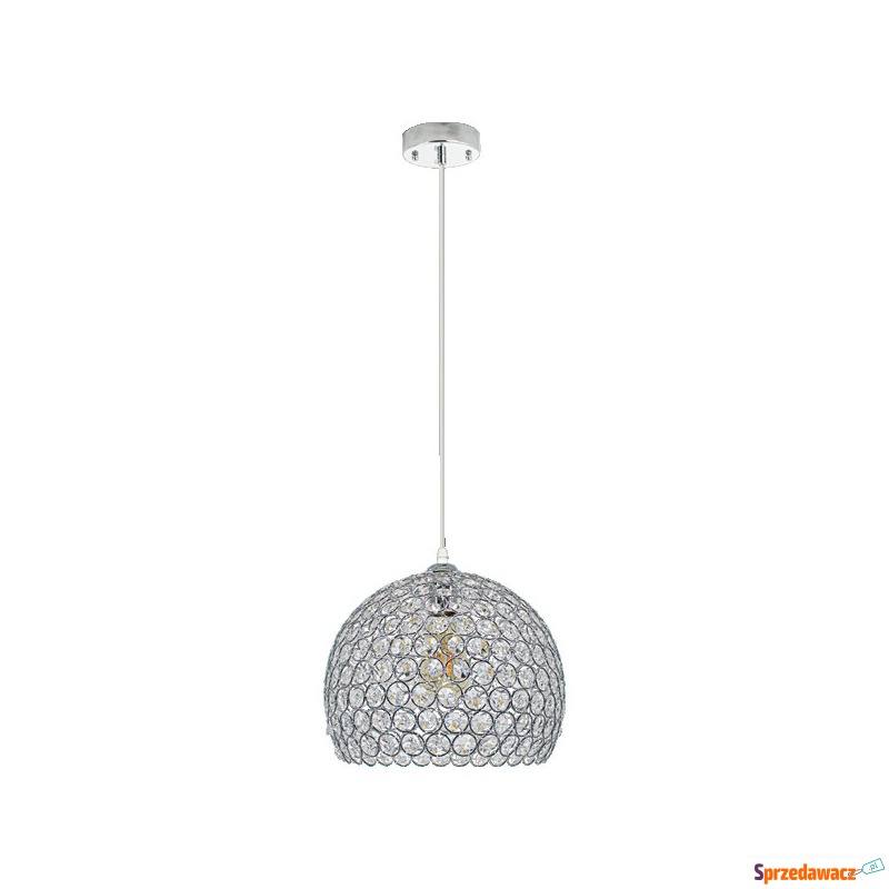 Elem Astra 5159/1 8C lampa wisząca zwis 1x60W... - Lampy wiszące, żyrandole - Lublin