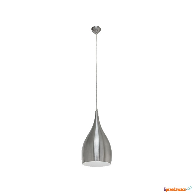 Elem Erika 8122/1-02 lampa wisząca zwis 1x60W... - Lampy wiszące, żyrandole - Słupsk