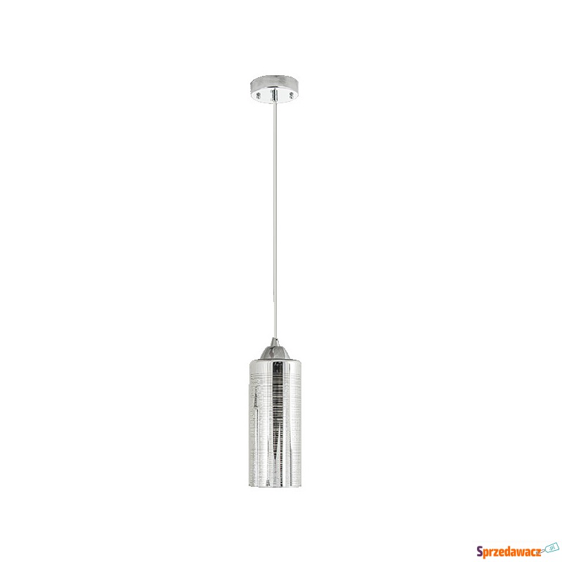 Elem Zoya 6754/1 8C lampa wisząca zwis 1x60W E27... - Lampy wiszące, żyrandole - Warszawa