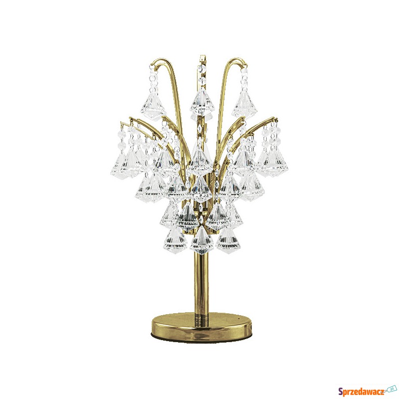 Elem Monte carlo 6246/1D TR lampa stołowa lampka... - Lampy stołowe - Przemyśl