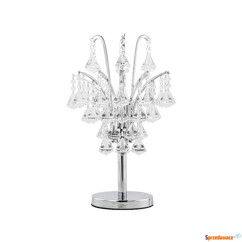 Elem Monte carlo 6246/1D 8C lampa stołowa lampka... - Lampy stołowe - Suwałki