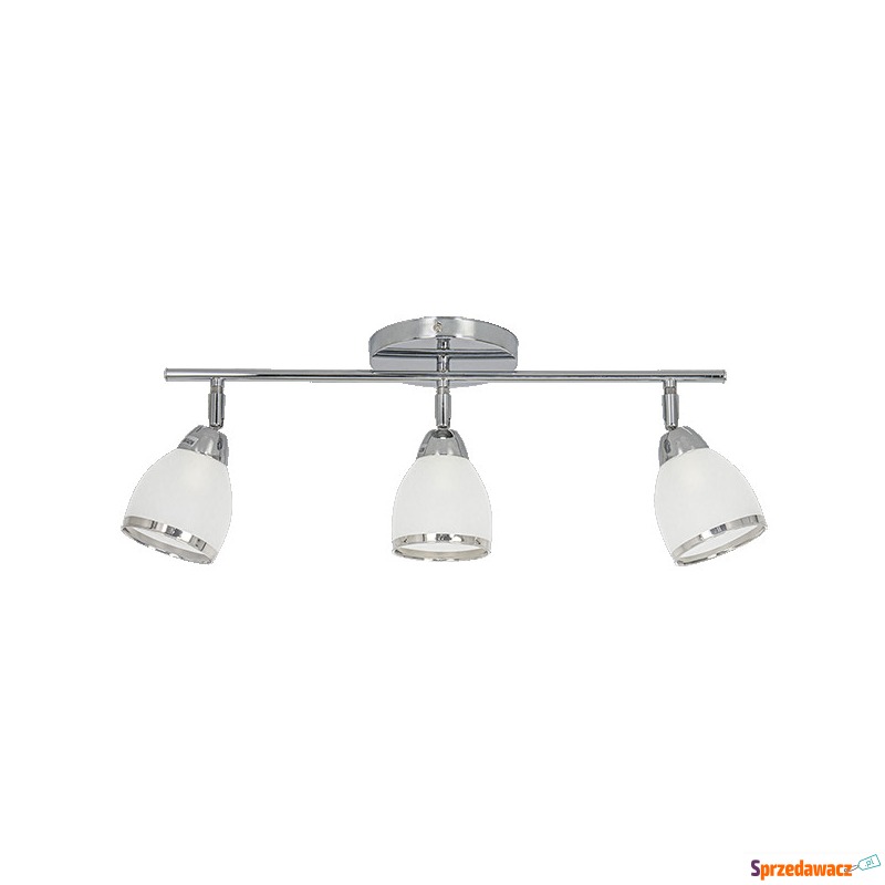 Elem Mars 8417/3 8C plafon lampa sufitowa 3x40W... - Plafony - Tczew