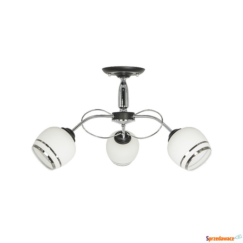 Elem Bled 7022/3 8C + BL plafon lampa sufitowa... - Plafony - Rąty