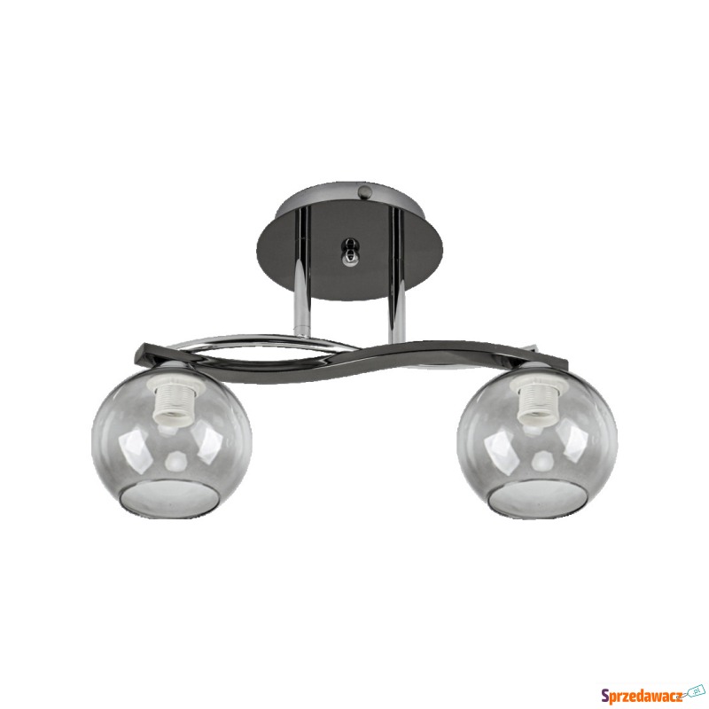 Elem Cleo 8912/2 8C + 9BC plafon lampa sufitowa... - Plafony - Warszawa