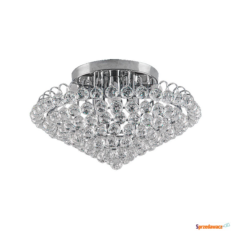 Elem Monaco 6773/6 8C plafon lampa sufitowa 6x60W... - Plafony - Tarnowskie Góry