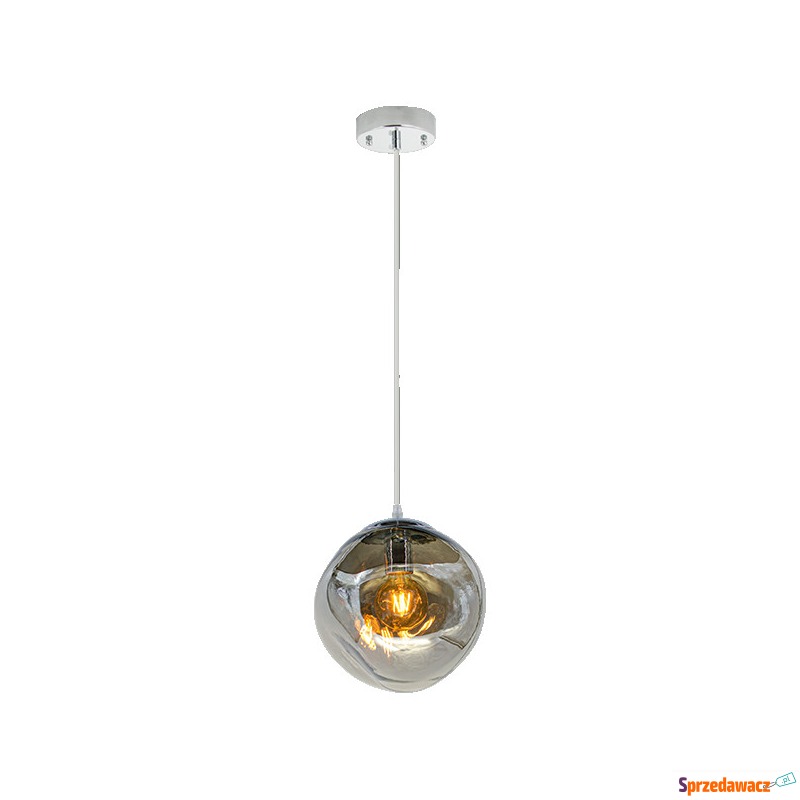 Elem Amalfi 2049/1 8C lampa wisząca zwis kula... - Lampy wiszące, żyrandole - Domaszowice