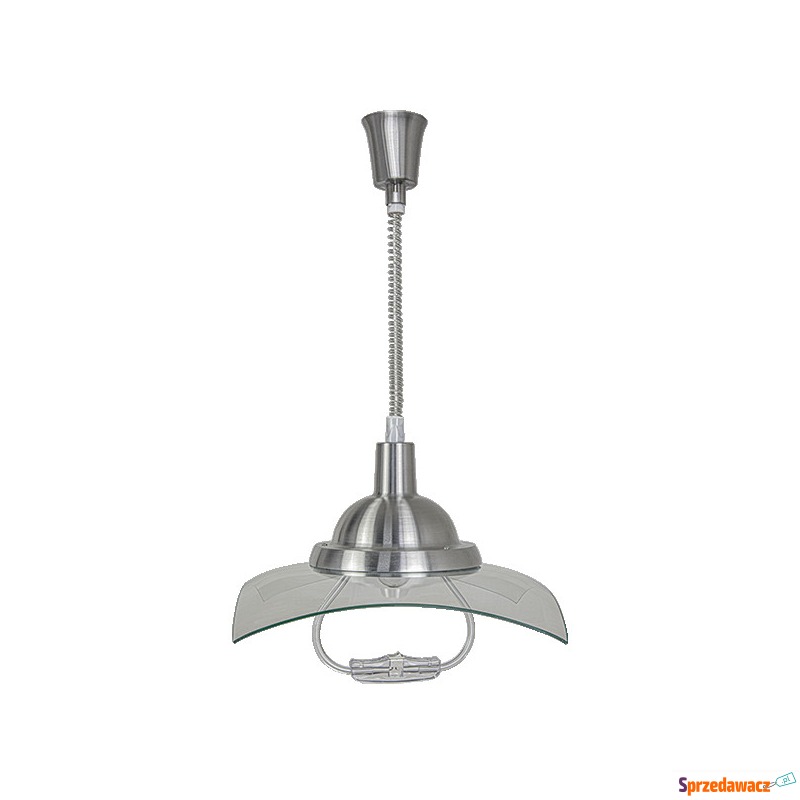 Elem Abra 8316/1 ZWIS - 01 lampa wisząca zwis... - Lampy wiszące, żyrandole - Bolesławiec