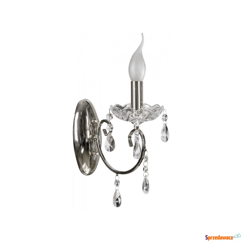 Candellux Aurora 21-96121 kinkiet lampa ścienna... - Kinkiety - Mielec