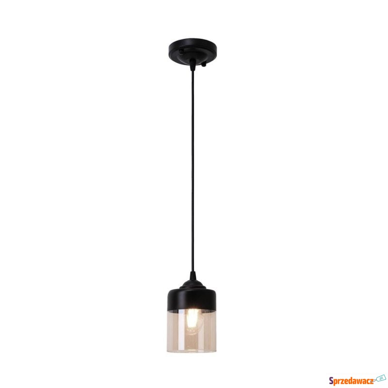 Zuma Line Porto CL19020-1P-BL lampa wisząca zwis... - Lampy wiszące, żyrandole - Dąbrowa Górnicza