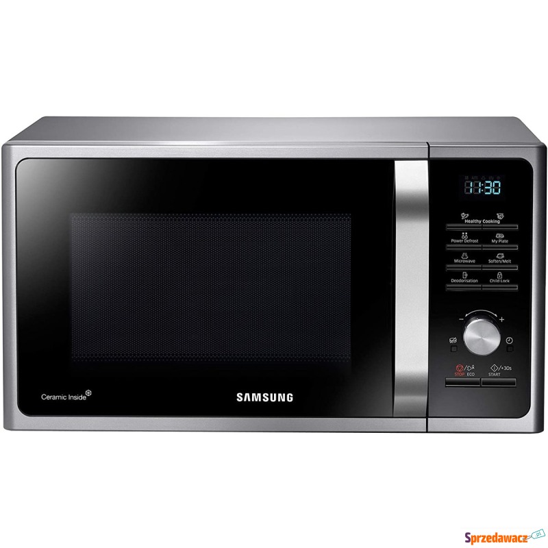 Kuchenka mikrofalowa Samsung MWF300G MS2BF303TAS - Kuchenki mikrofalowe - Leszno