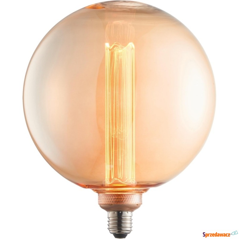 Brilliant Filament 80169 żarówka 1x2,8W E27 Led... - Żarówki, oprawki - Wrocław