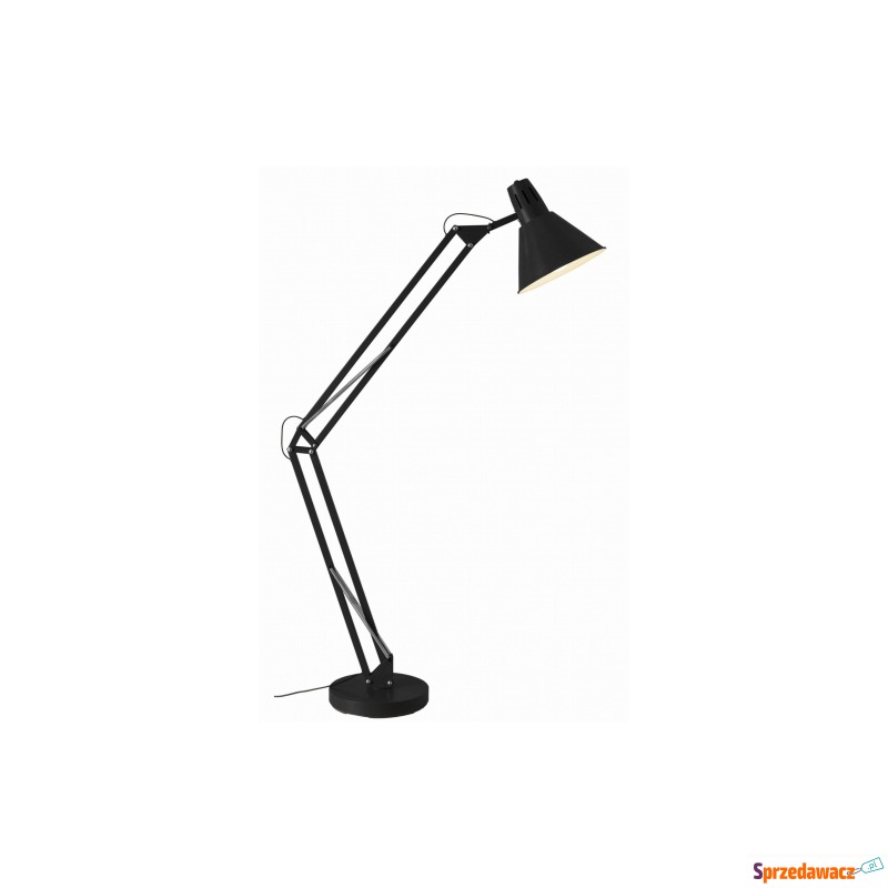 Brilliant Winston 92710/06 lampa stojąca podł... - Lampy stojące - Rybnik