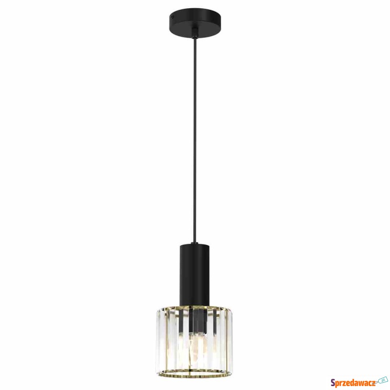 Milagro Cristal MLP8360 lampa wisząca zwis 1x60W... - Lampy wiszące, żyrandole - Jelenia Góra