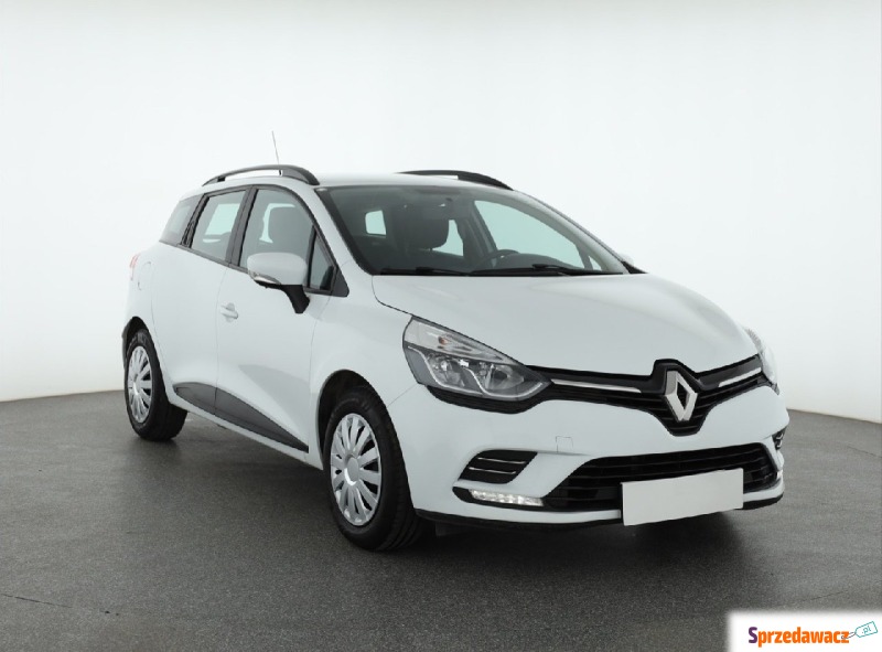 Renault Clio 0.9 TCe (90KM), 2020 - Samochody osobowe - Piaseczno