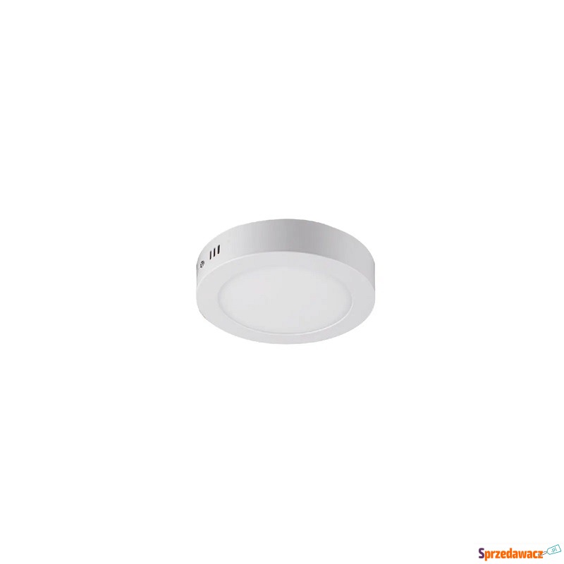 Eco Light EC79808 plafon lampa sufitowa 18W LED... - Plafony - Bydgoszcz