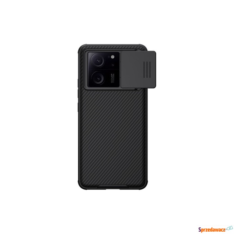 Etui Nillkin CamShield Pro do Xiaomi 13T, Xiaomi... - Etui na telefon - Tarnobrzeg