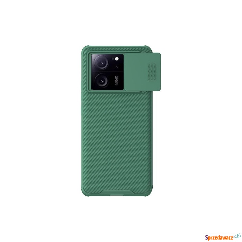 Etui Nillkin CamShield Pro do Xiaomi 13T, Xiaomi... - Etui na telefon - Legnica