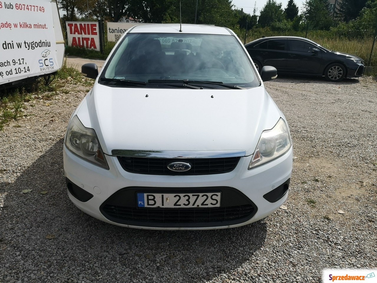 Ford Focus 2009