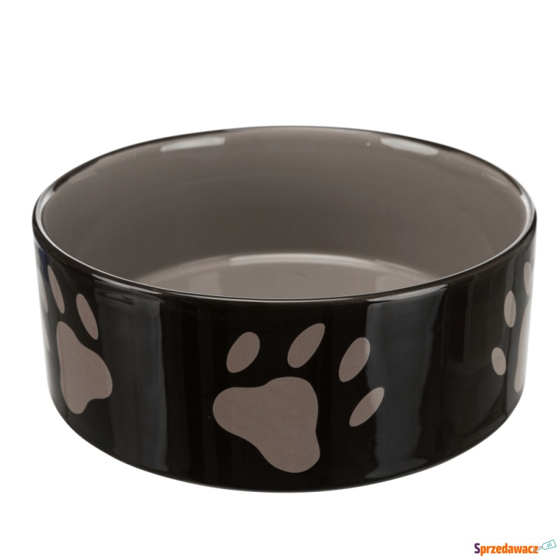 Trixie ceramiczna miska z motywem...