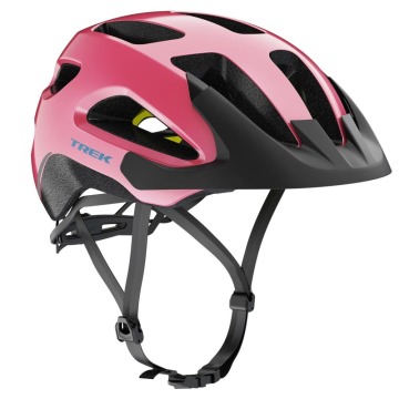 Kask rowerowy Trek Solstice Mips