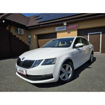 Škoda Octavia - Ambition+Pakiety 1.6 TDI 115KM Salon Polska Serwis Nowy rozrząd FV 23%