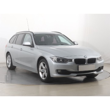 BMW 3 320 d (184KM), 2014