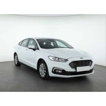 Ford Mondeo 2.0 EcoBlue (150KM), 2021