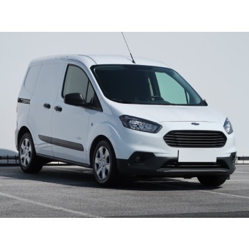 Ford Transit Courier 1.0 EcoBoost (100KM), 2022