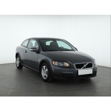 Volvo C30 1.6 D (109KM), 2008