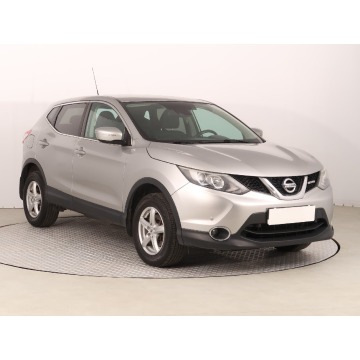 Nissan Qashqai 1.2 DIG-T (115KM), 2014