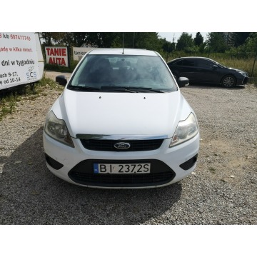 Ford Focus - 1.6 diesel salon PL Tanie Auta Fasty Szosa Knyszyńska 49